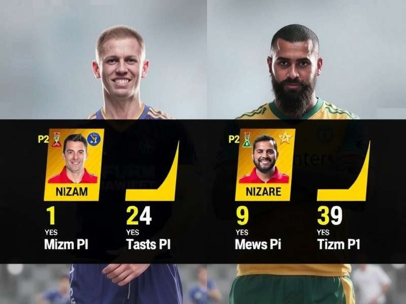 Indian Player Ratings Breakdown Nizam S Warriors Player Ratings